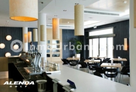 Монфорте-дель-Сид 834&nbsp;м²