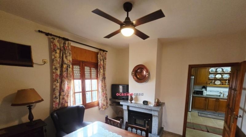 Córdoba - Pozoblanco - 275m2