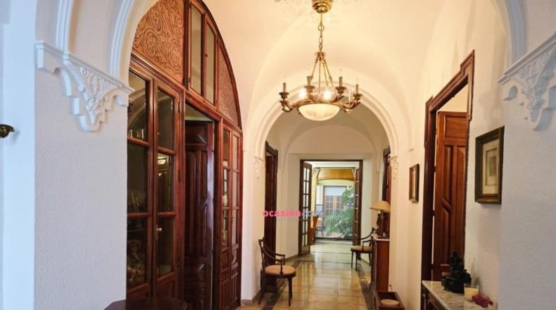 Córdoba - Pozoblanco - 275m2