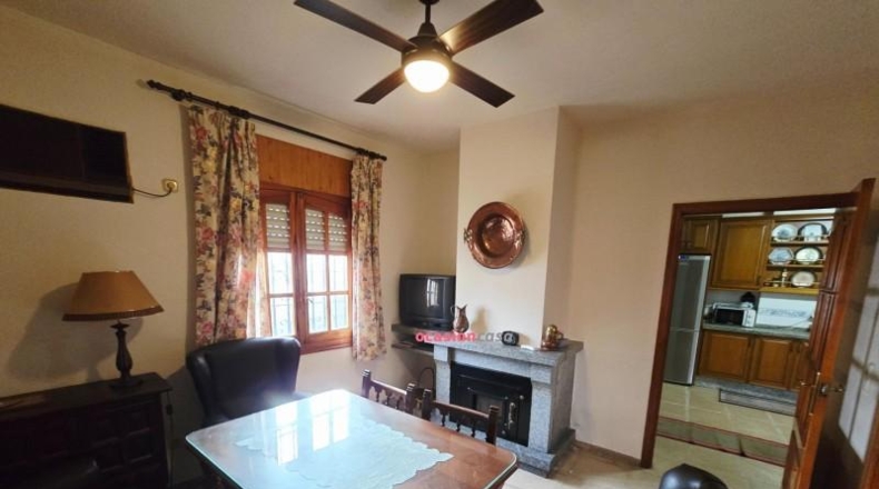 Córdoba - Pozoblanco - 275m2