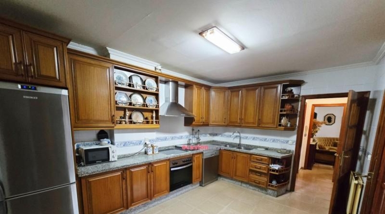 Córdoba - Pozoblanco - 275m2