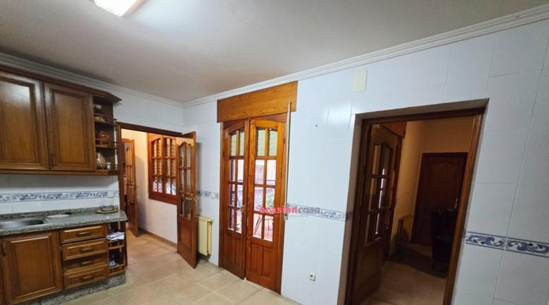 Córdoba - Pozoblanco - 275m2