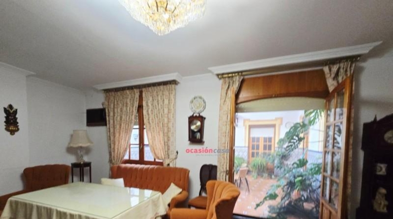 Córdoba - Pozoblanco - 275m2