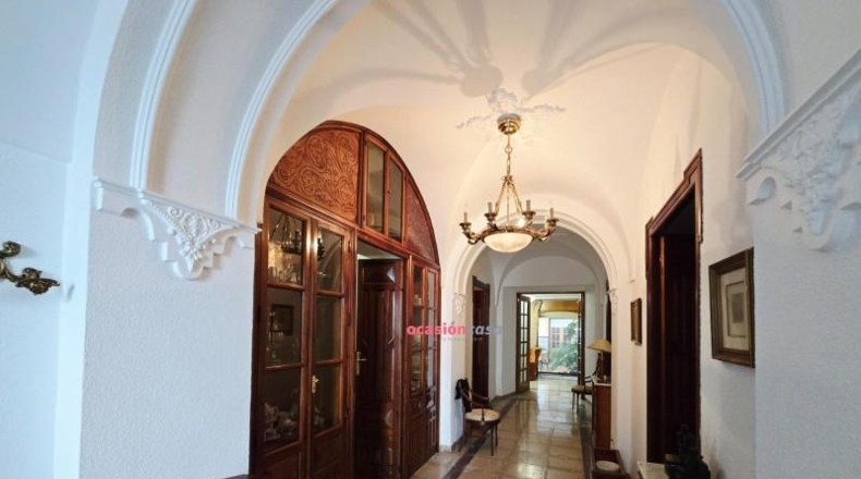 Córdoba - Pozoblanco - 275m2