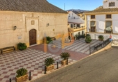 Casa de poble en venda a la España, Zurgena, ref.: TR399465 foto