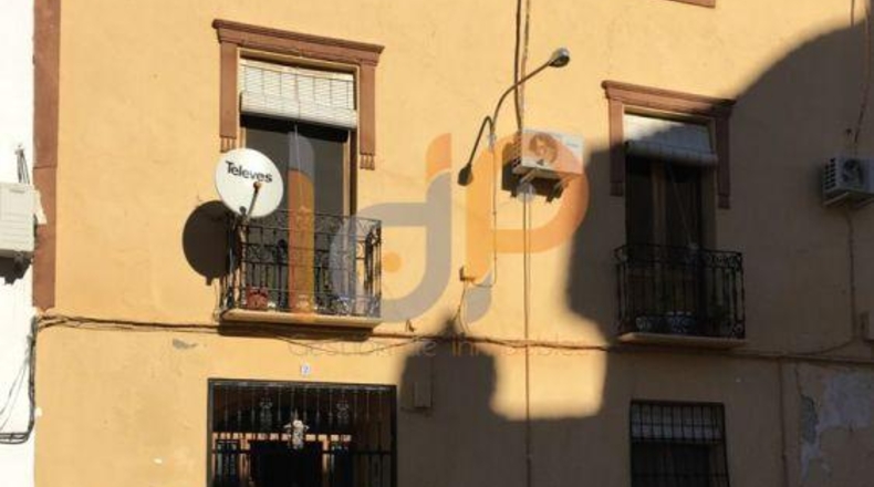 Almeria - Zurgena - 220m2