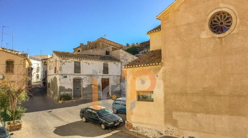 Almeria - Zurgena - 220m2