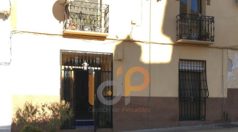 Almeria - Zurgena - 220m2