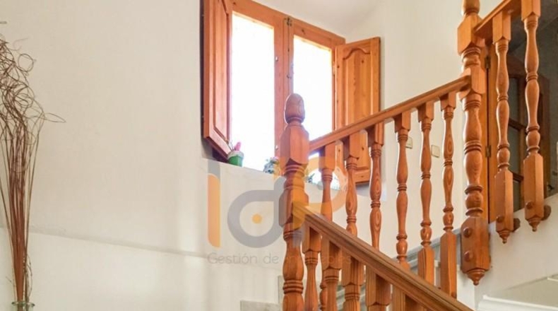 Almeria - Zurgena - 220m2