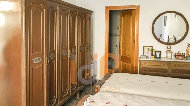 Almeria - Zurgena - 220m2