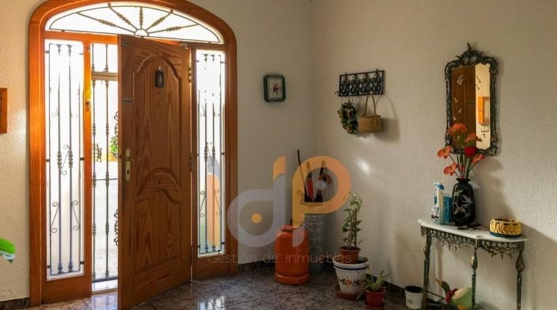 Almeria - Zurgena - 220m2