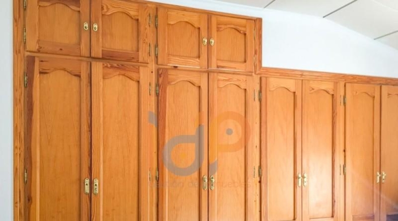 Almeria - Zurgena - 220m2