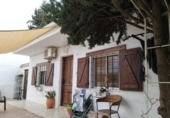 Xalet independent amb terreny en venda a la España, Oria, ref.: TR398232 foto