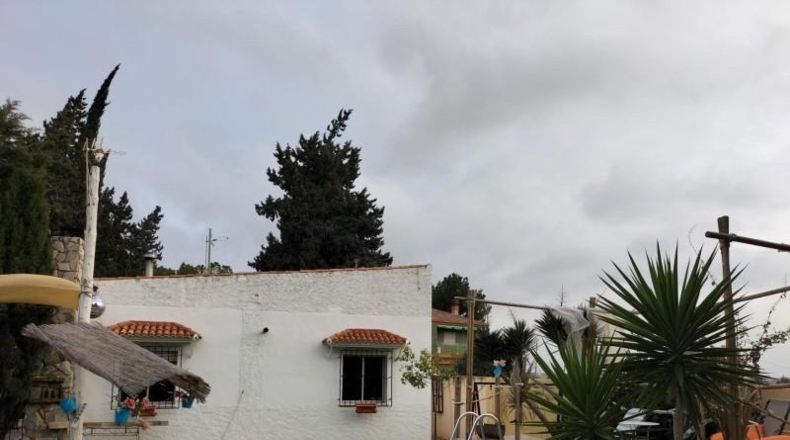 Murcia - Molina de Segura - 644m2