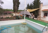 Xalet independent amb terreny en venda a la España, Oria, ref.: TR398232 foto