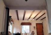 Xalet independent amb terreny en venda a la España, Oria, ref.: TR398232 foto