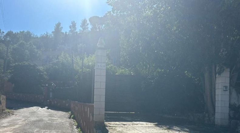 Сарагоса - María de Huerva - 599m2