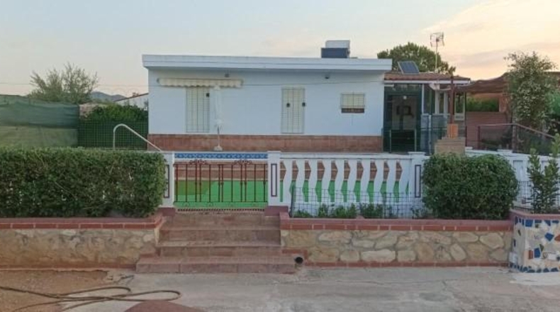 Córdoba - Córdoba - 1400m2