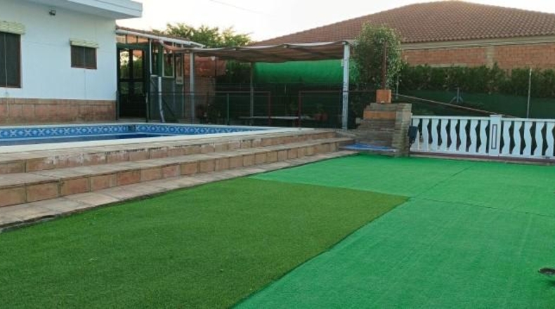 Córdoba - Córdoba - 1400m2