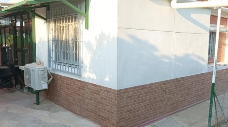 Córdoba - Córdoba - 1400m2