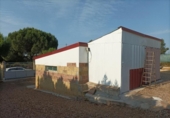 Casa de camp amb terreny en venda a la España, Còrdova, ref.: TR399060 foto