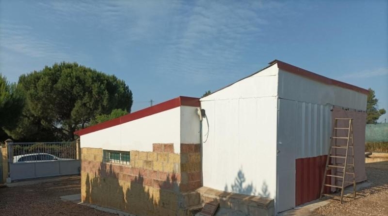 Córdoba - Córdoba - 1400m2