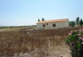 Casa de camp amb terreny en venda a la España, Huércal-Overa, ref.: TR399061 foto