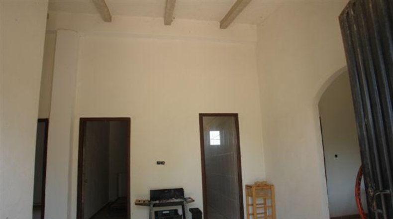 Almeria - Abla - 10000m2