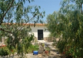 Casa de camp amb terreny en venda a la España, Huércal-Overa, ref.: TR399061 foto