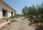 Casa de camp amb terreny en venda a la España, Huércal-Overa, ref.: TR399061 foto