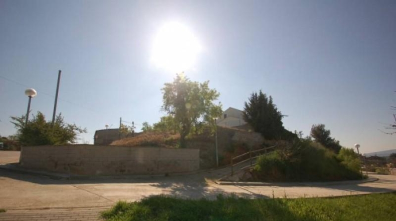 Barcelona - la Pobla de Lillet - 490m2