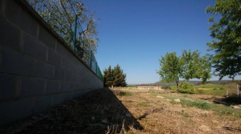 Barcelona - la Pobla de Lillet - 490m2