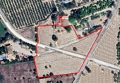 Casa de camp amb terreny en venda a la España, Matola, ref.: TR398124 foto