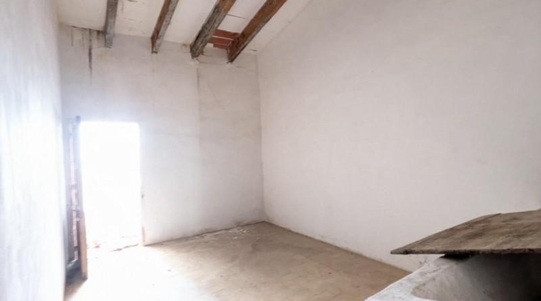 Pontevedra - Lalín - 7370m2