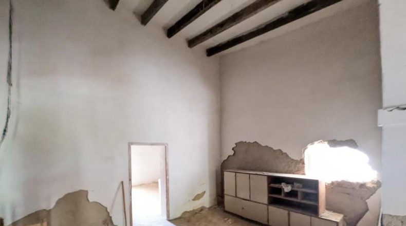 Pontevedra - Lalín - 7370m2