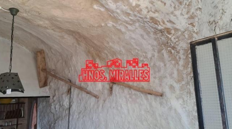 Alicante - Hondón de las Nieves - 120m2