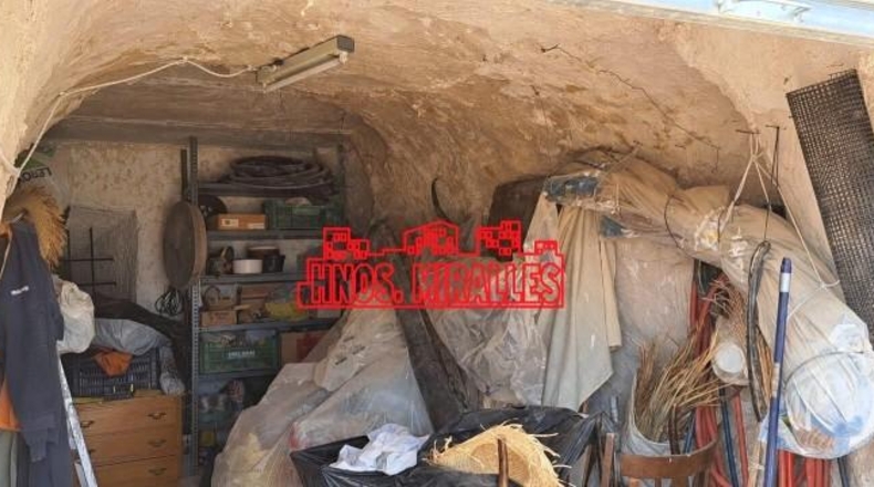 Alicante - Hondón de las Nieves - 120m2