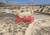 Casa de poble en venda a la España, el Fondó de les Neus, ref.: TR399382 foto