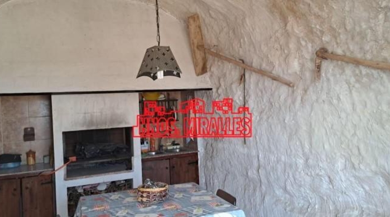 Alicante - Hondón de las Nieves - 120m2
