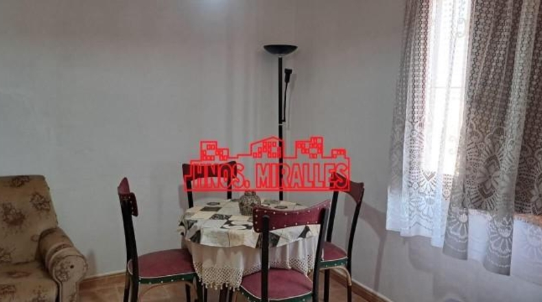 Alicante - Hondón de las Nieves - 120m2