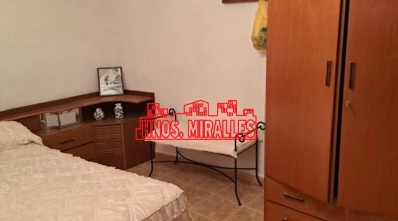 Alicante - Hondón de las Nieves - 120m2