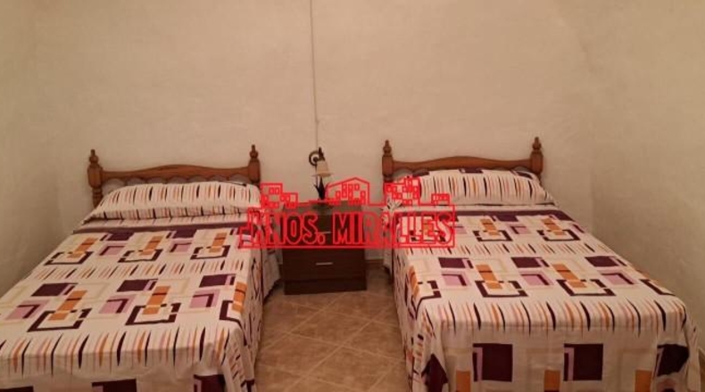 Alicante - Hondón de las Nieves - 120m2