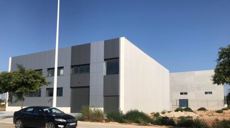 Orense - Xinzo de Limia - 647m2