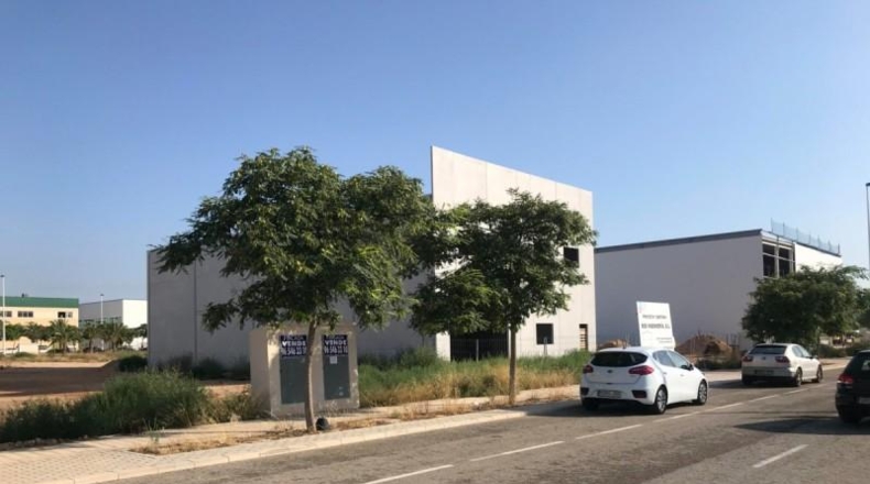 Orense - Xinzo de Limia - 647m2