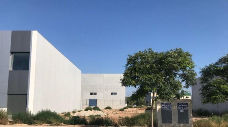 Orense - Xinzo de Limia - 647m2