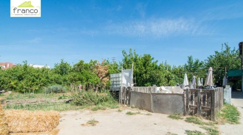 Murcia - Cartagena - 2834m2