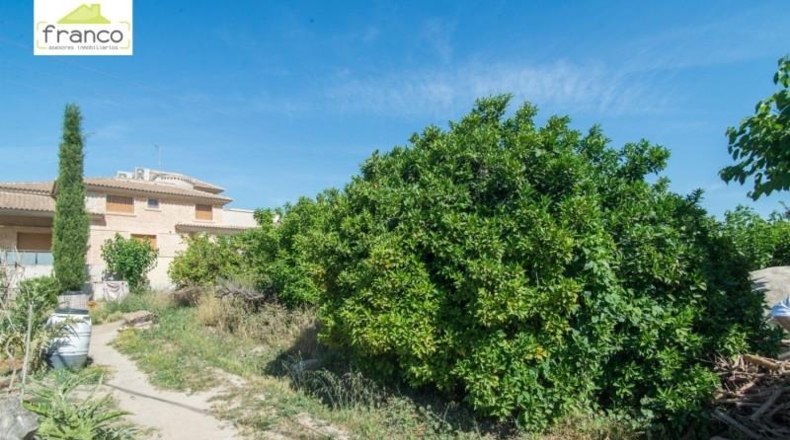 Murcia - Cartagena - 2834m2