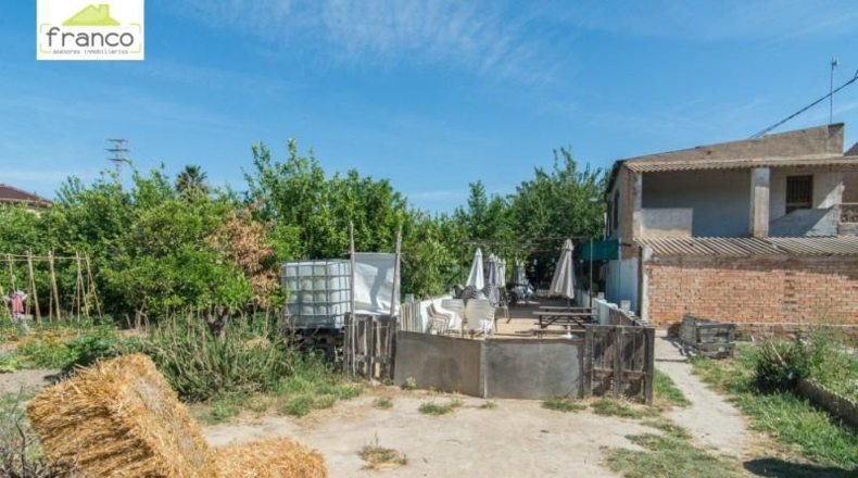 Murcia - Cartagena - 2834m2