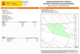 Onil 15388&nbsp;m²