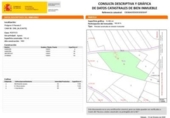 Отдельно стоящий дом с участком на продажу в городе Onil Фото